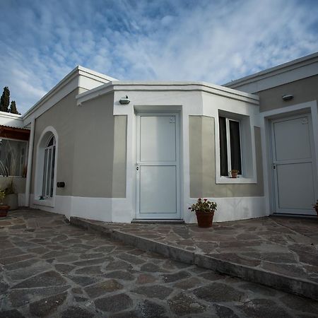 Hosteria Casa De Mar Puerto Madryn Exterior photo