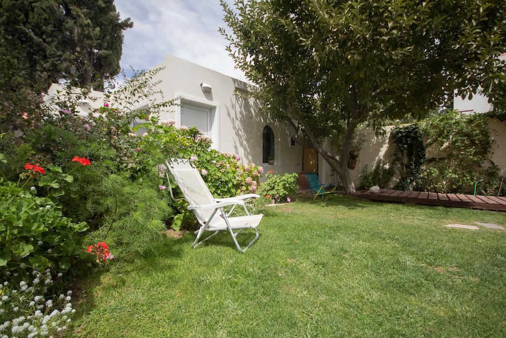 Hosteria Casa De Mar Puerto Madryn Exterior photo